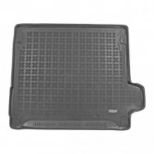 Gumová vana Land Rover Range Rover Sport 2013-2022 28mm okraj