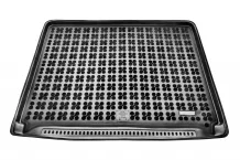 Gumová vana Mercedes E-Class S211 2003-2009 (combi, kufr s přihrádkou) 28mm okraj