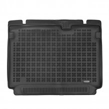 Gumová vana Renault Kangoo 2021- 28mm okraj