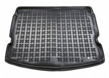 Gumová vana Renault Megane 2016-2024 (combi, horní dno) 28mm okraj