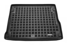 Gumová vana Renault Scenic 2009-2016 28mm okraj