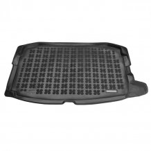 Gumová vana Seat Leon 2020-2024 (hb, dolní dno) 28mm okraj