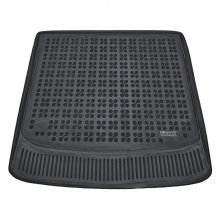 Gumová vana Škoda Enyaq iV 2021- (horní dno) 28mm okraj