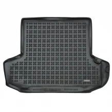 Gumová vana Škoda Octavia III. 2013-2020 (combi, horní dno) 28mm okraj