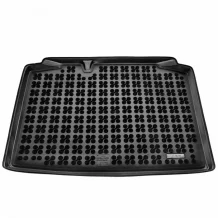 Gumová vana Škoda Rapid Spaceback 2012-2019 (dolní dno) 28mm okraj