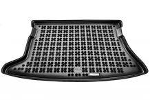 Gumová vana Toyota Auris 2007-2012 (hatchback) 28mm okraj