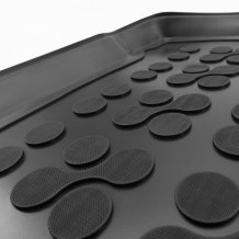 Gumová vana Toyota Corolla Cross 2022- (hybrid, 4x2, 2.0) 28mm okraj