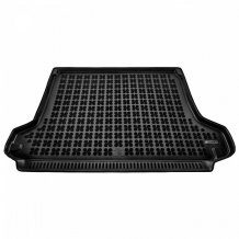 Gumová vana Toyota Land Cruiser Prado J150 2009-2023 28mm okraj