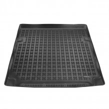 Gumová vana Toyota ProAce City 2020-2024  (L2, 5 míst, 3. řada sklopená) 28mm okraj