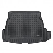 Gumová vana Toyota Rav4 2021- (plug-in hybrid) 28mm okraj