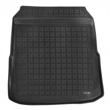 Gumová vana Volkswagen Arteon 2020-2025 (sedan, horní dno) 28mm okraj