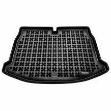 Gumová vana Volkswagen Beetle 2011-2019 (bez subwooferu) 28mm okraj