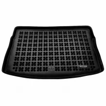 Gumová vana Volkswagen Golf VII. 2012-2019 (hb, horní dno) 28mm okraj