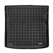 Gumová vana Volkswagen Tayron 2025- (5 míst, jedno dno) 28mm okraj