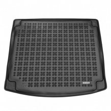 Gumová vana Volkswagen Touareg 2018-2026 28mm okraj