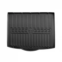 Gumová vana Volkswagen Touran 2015-2026 (dolní dno) 28mm okraj STI
