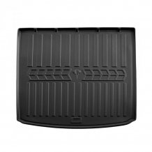 Gumová vana Volkswagen Touran 2015-2026 (horní dno) 28mm okraj STI