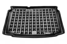 Gumová vana Volkswagen Polo 2009-2017 (dolní kufr) 28mm okraj
