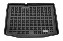 Gumová vana Volkswagen Up 2012- (dolní dno) 28mm okraj