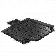 Gumové autokoberce Seat Ateca 2016- AMA