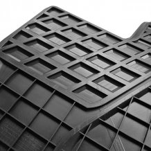 Gumové autokoberce Seat Ateca 2016- AMA