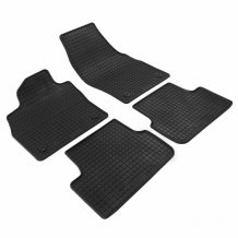 Gumové autokoberce Audi A1 2018- PTX