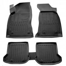 Gumové autokoberce Audi A4 1994-2000 STI
