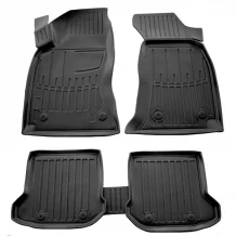 Gumové autokoberce Audi A4 1994-2000 STI