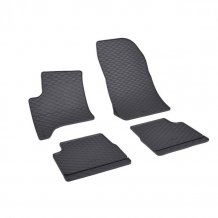 Gumové autokoberce Audi A5 2025- RIG