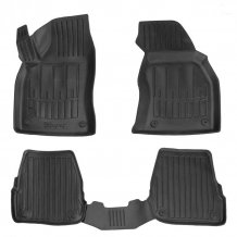 Gumové autokoberce Audi A6 1997-2004 STI
