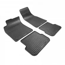 Gumové autokoberce Audi A6 2006-2011 PTX