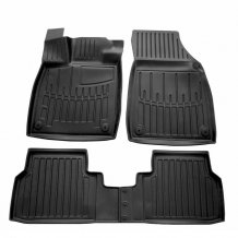 Gumové autokoberce Audi Q4 2021- STI