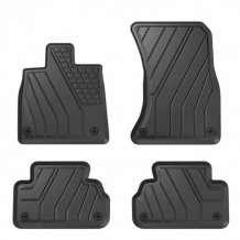 Gumové autokoberce Audi Q5 2017-2024 AMA