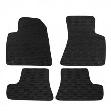 Gumové autokoberce Audi TT 1998-2006 HTA