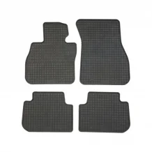 Gumové autokoberce BMW 1 2019-2024 (F40) PTX