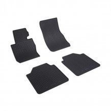 Gumové autokoberce BMW 3 2013-2020 (F34) RIG