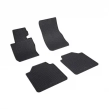 Gumové autokoberce BMW 3 2013-2020 (F34) RIG