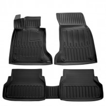 Gumové autokoberce BMW 5 2003-2010 (E60,E61) STI