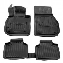 Gumové autokoberce BMW X1 2022- (U11) STI