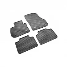 Gumové autokoberce BMW X2 2024- (U10) RIG