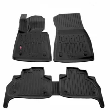 Gumové autokoberce BMW X5 2018-2026 (G05) STI