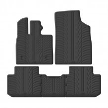 Gumové autokoberce BYD Seal U 2022- (elektrická verze i hybrid) GLE