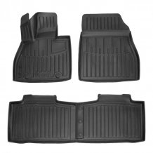 Gumové autokoberce Byd Sealion 7 2024- STI