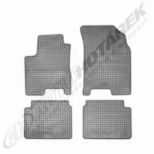 Gumové autokoberce Chevrolet Aveo 2002-2011 PTX