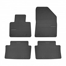 Gumové autokoberce Citroen C5 2008-2017 FRO