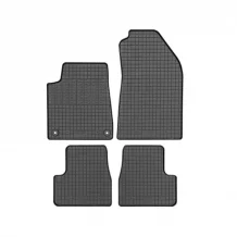 Gumové autokoberce Citroen C3 2024- CIK