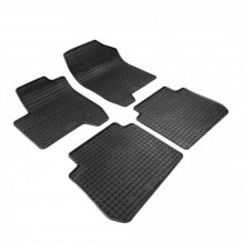 Gumové autokoberce Citroen C3 Picasso 2009-2017 PTX