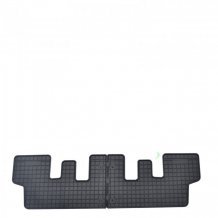 Gumové autokoberce Citroen C4 Picasso 2013-2022 (3.řada) FRO