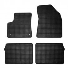 Gumové autokoberce Citroen e-C3 Aircross 2025- (electrická verze) PTX