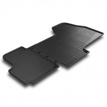 Gumové autokoberce Citroen Jumper 2006- (přední) AMA